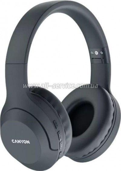  Canyon BTHS-3 Dark Grey (CNS-CBTHS3DG)