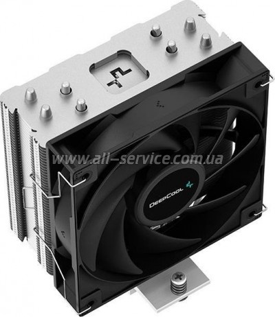   Deepcool AG400 (R-AG400-BKNNMN-G-1)