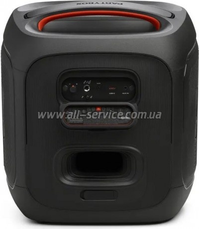 ������������ ������� JBL PartyBox Encore Essential 2 Black (JBLPBENCOREESS2EP)