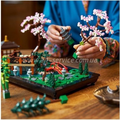 ����������� LEGO Icons ����� ��� 1363 ������ (10315)