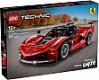 ����������� LEGO Technic Ferrari FXX K (42212)