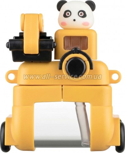 ������� ��� ���� Ardesto Excavator 500�� Yellow (AR2250EY)