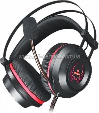 �������� REAL-EL GDX-7450 Black