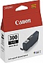  Canon PFI-300 Canon imagePROGRAF PRO-300 Matte Black (4192C001)