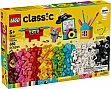  LEGO Classic    (11042)