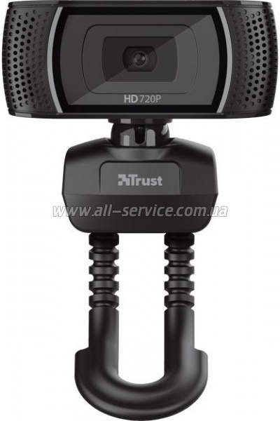 - Trust Trino HD Video Webcam (18679)