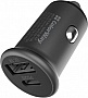   ColorWay 2USB Car QC3.0 Gray (CW-CHA029PD-GR)