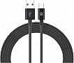 ���� ������ USB 2.0 AM to USB-C 1.0m AMD718B black Armorstandart (ARM64291)