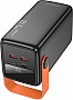 ������� ������������� BOROFONE 60000mAh BJ66B Magnifico PD 20W Black (6941991115165)