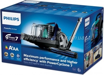 Philips FC9556/09