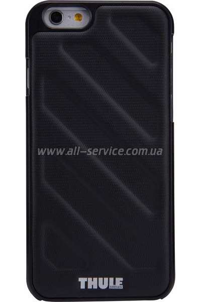 bag smart THULE iPhone 6 Plus (5.5`) - Gauntlet (TGIE-2125) Black