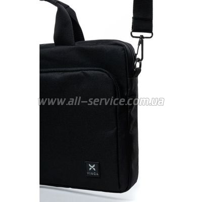    Vinga 15.6" NB1530 black (NB1530BK)