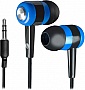  Defender Basic 616 Black-Blue (63616)