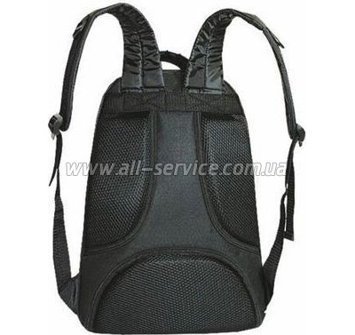   Semi Line 23 Black (8362) (DAS302147)