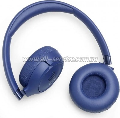 �������� JBL Tune 680 NC Blue (JBLT680NCBLU)