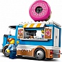 ����������� LEGO City �������� � ��������� (60452)