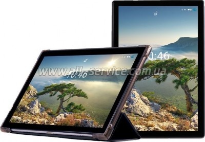  Sigma Tab A1010 Neo 10.1" 4/128Gb 4G Black (4827798766514)