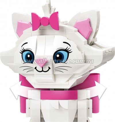 ����������� LEGO Disney Classic ����-����������� ������ ��� (43286)