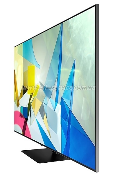  Samsung QE75Q80TAUXUA