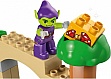 ����������� LEGO DUPLO Marvel �������� Spidey-Rex ����� �������� ������ (10463)