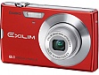   Casio Exilim EX-Z150 Red