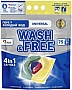 ������� ��� ������ Wash&Free Universal 75 ��. (4260637722980)