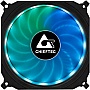    Chieftec TORNADO (CF-3012-RGB)