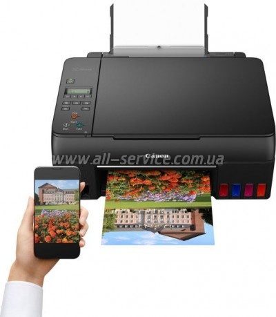  Canon Pixma G640 c Wi-Fi (4620C009)