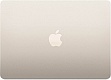  Apple MacBook Air 13 M4 A3240 Starlight (MW0Y3UA/A)