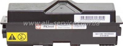 �������� BASF UTAX P-3522DW/ 3521/ 3527 MFP ������ PK-1010/ 1T02RV0UT0 (BASF-KT-1T02RV0UT0)