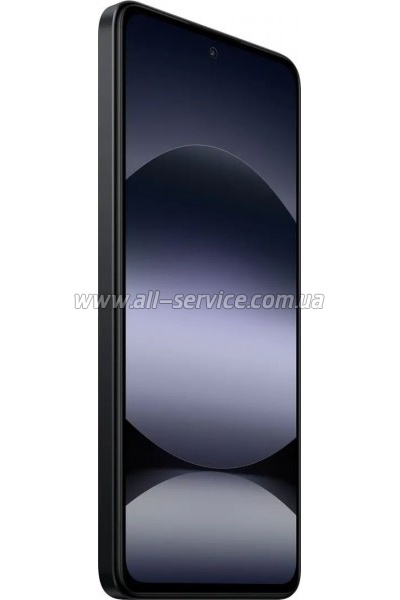   Xiaomi Redmi Note 14 8/256GB Midnight Black (1123261)