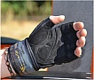    MadMax MFG-880 Signature Black/Grey/Yellow XXL (MFG-880_XXL)