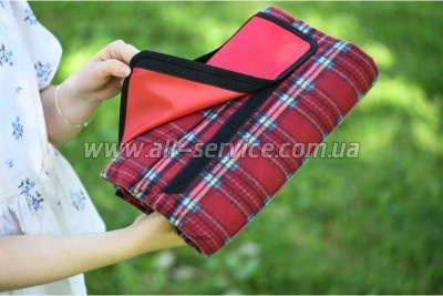 ���� Ardesto Picnic 130�170��, ������ ������� (ART0916RC)