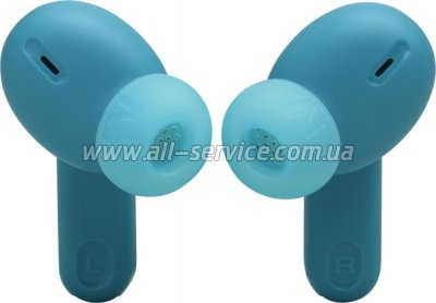  JBL Tune Beam 2 Turquoise (JBLTBEAM2TQE)