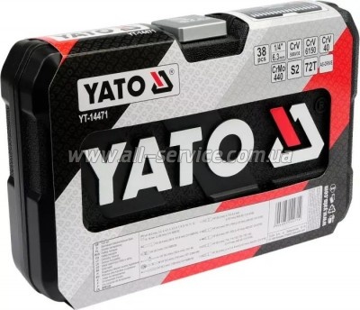   Yato YT-14471