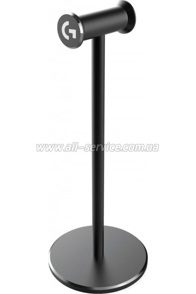 �������� Logitech G PRO X Gaming Headset + Stand USB Black (991-000358)