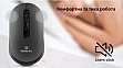  REAL-EL RM-470W Wireless/Bluetooth Dark Gray (EL123200049)