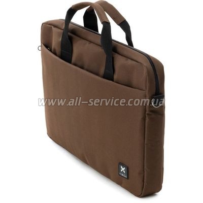    Vinga 15.6" NB152 brown (NB152BN)