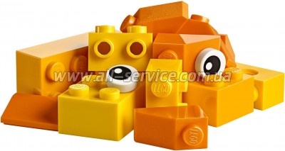 ����������� LEGO Classic ���� ��� ���������� 213 ������� (10713)
