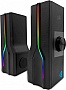   Media-Tech Aragor RGB Light Black (MT3175)