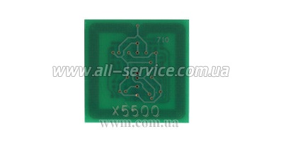  XeroxPhaser5500 113R00668 (X5500CHIP)