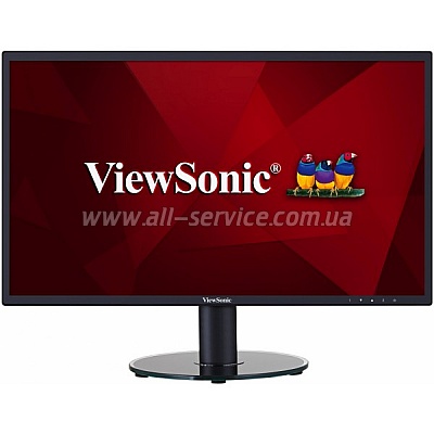  VIEWSONIC VA2719-sh Black