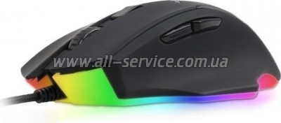 REAL-EL RM-555 USB Black