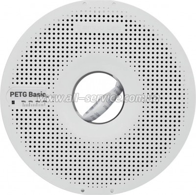������� ��� 3D-�������� Bambu Lab PETG Basic 1.75 1kg Green 30502 (G00-G00-1.75-1000-SPL)