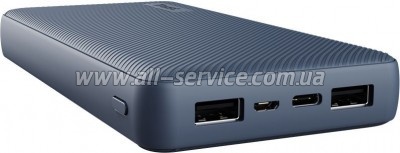 ������� ������������� Trust Primo 20000mAh ECO Blue (25026_TRUST)
