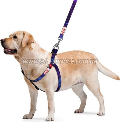  WAUDOG Nylon  QR- "NASA21" M (4801-0148)