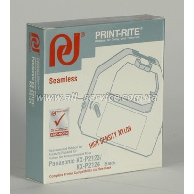  Print Rite  Panasonic KX-P2123/ 2124/ 2180