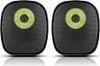   REAL-EL S-55 Black (EL121100014)