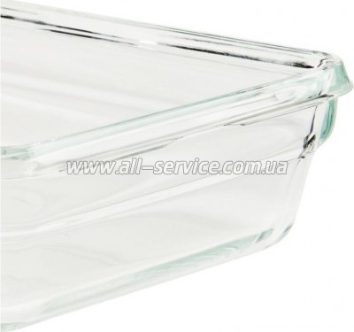   Tefal Masterseal Glass7 Red 0.7 (N1040610)