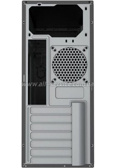  Gamemax ET-209-400W